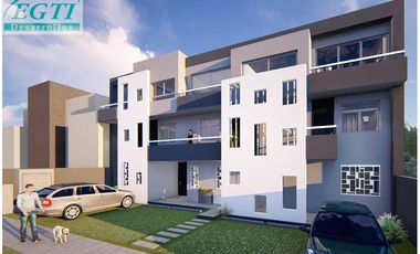 Departamento en venta en Don Bosco Este