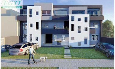 Departamento en venta en Don Bosco Este