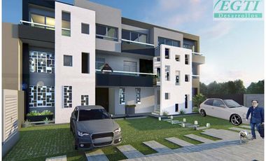 Departamento en venta en Don Bosco Este