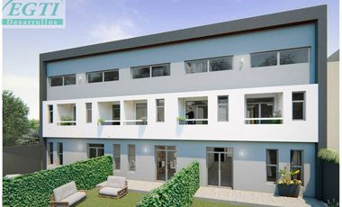 Departamento en venta en Don Bosco Este