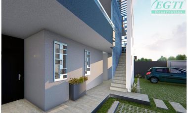 Departamento en venta en Don Bosco Este