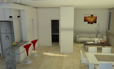 Departamento en venta en Don Bosco Este