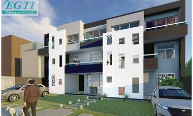 Departamento en venta en Don Bosco Este
