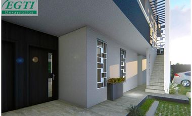 Departamento en venta en Don Bosco Este