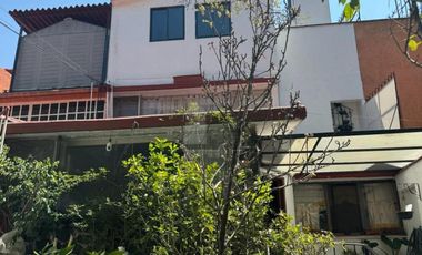 Habitaciones en renta en Miguel Hidalgo 3a Seccion, Tlalpan, CDMX.
