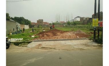 Cluster Exclusive One Gate System Ruko 2 Lt Rumah 2 Lt D'azzam Village Cimahi