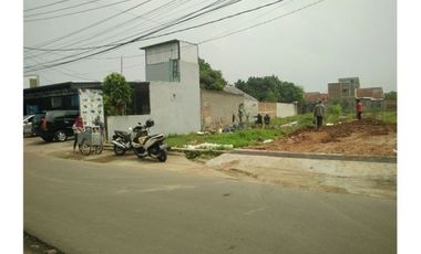 Cluster Exclusive One Gate System Ruko 2 Lt Rumah 2 Lt D'azzam Village Cimahi