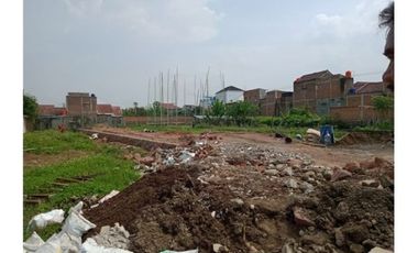 Cluster Exclusive One Gate System Ruko 2 Lt Rumah 2 Lt D'azzam Village Cimahi