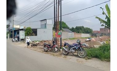 Cluster Exclusive One Gate System Ruko 2 Lt Rumah 2 Lt D'azzam Village Cimahi
