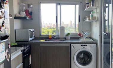 VENTA EXELENTE DEPARTAMENTO 2 AMB CON COCHERA TEMPERLEY