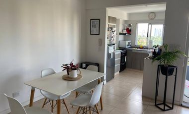 VENTA EXELENTE DEPARTAMENTO 2 AMB CON COCHERA TEMPERLEY