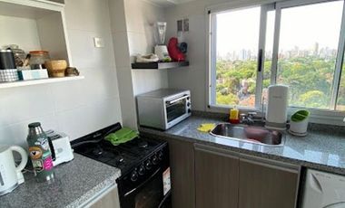 VENTA EXELENTE DEPARTAMENTO 2 AMB CON COCHERA TEMPERLEY