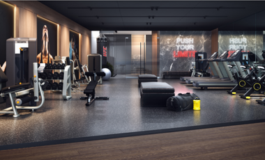 ¡¡ EN TECAMACHALCO, TODA LA EXCLUSIVIDAD Y EL DISEÑO, DEPARTAMENTOS EN VENTA !