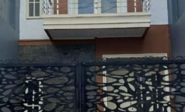 Rumah dijual di Jawa Timur, Sidoarjo
