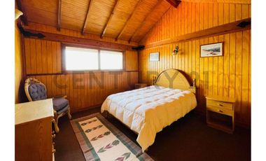 Se Vende Casa, El Manzano, Cajón del Maipo