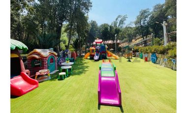 Se Vende Casa, El Manzano, Cajón del Maipo