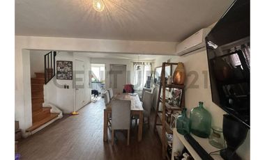 Casa en Quilicura Condominio a pasos del Metro