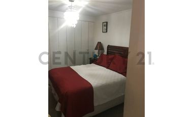 Casa en Quilicura Condominio a pasos del Metro
