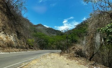 Rancho Palmillas SN  - Terreno en venta en Palmillas de Macedo, Bahia de Banderas