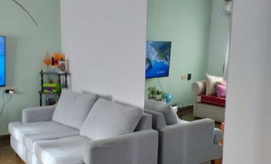 Casa en venta en Villa Dominico