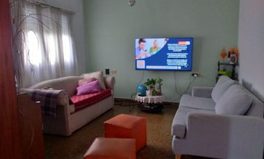 Casa en venta en Villa Dominico