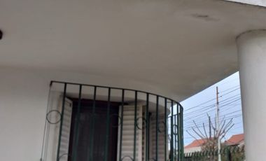 Casa en venta en Villa Dominico