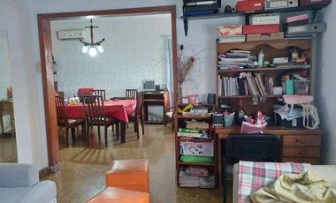 Casa en venta en Villa Dominico