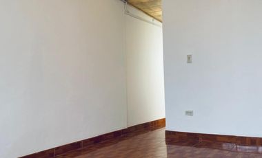 casa en arriendo en betania. Cod A6766602