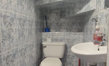 casa en arriendo en betania. Cod A6766602