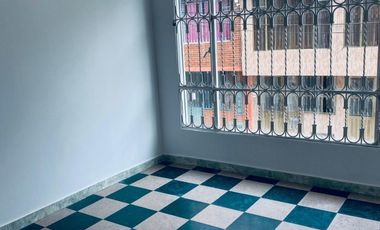 casa en arriendo en betania. Cod A6766602