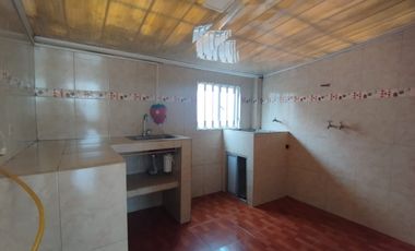casa en arriendo en betania. Cod A6766602