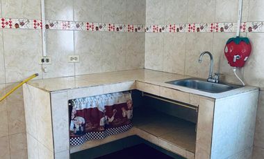 casa en arriendo en betania. Cod A6766602