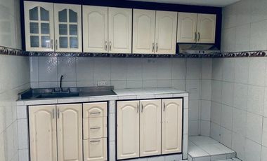 casa en arriendo en betania. Cod A6766602
