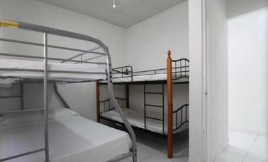 VENDO CASA EN SAN CARLOS COSTA ESMERALDA 3R