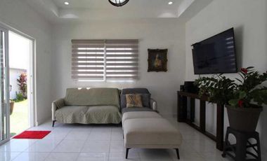 VENDO CASA EN SAN CARLOS COSTA ESMERALDA 3R