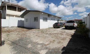 VENDO CASA EN SAN CARLOS COSTA ESMERALDA 3R