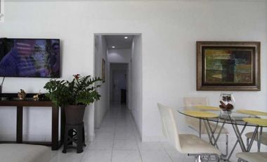 VENDO CASA EN SAN CARLOS COSTA ESMERALDA 3R