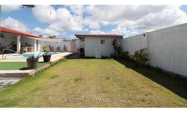VENDO CASA EN SAN CARLOS COSTA ESMERALDA 3R