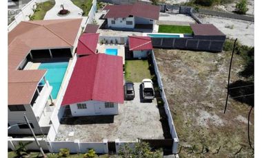 VENDO CASA EN SAN CARLOS COSTA ESMERALDA 3R