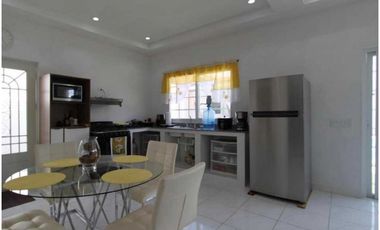 VENDO CASA EN SAN CARLOS COSTA ESMERALDA 3R
