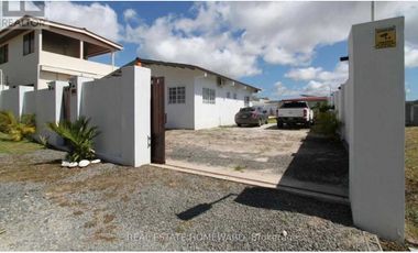 VENDO CASA EN SAN CARLOS COSTA ESMERALDA 3R