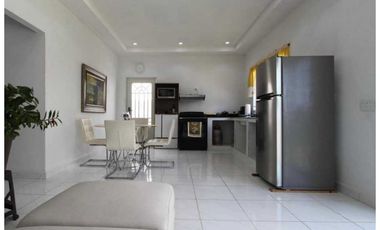 VENDO CASA EN SAN CARLOS COSTA ESMERALDA 3R