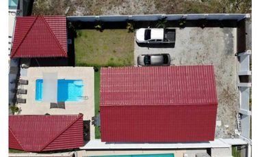 VENDO CASA EN SAN CARLOS COSTA ESMERALDA 3R