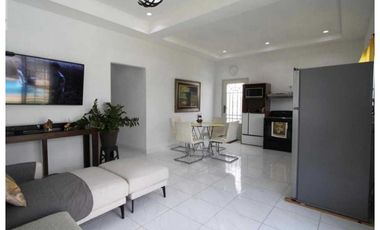 VENDO CASA EN SAN CARLOS COSTA ESMERALDA 3R