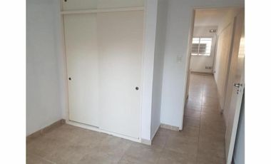 DEPARTAMENTO 2 AMB. A ESTRENAR  A 3 CUADRAS DE RIVADAVIA