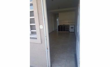 DEPARTAMENTO 2 AMB. A ESTRENAR  A 3 CUADRAS DE RIVADAVIA