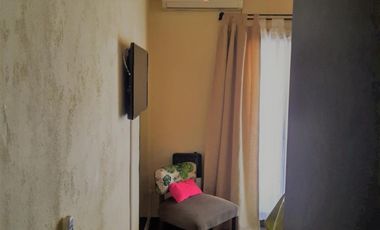 Duplex de cuatro ambientes en venta en el palomar reciclado  a nuevo
