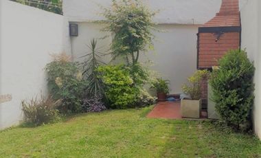 Duplex de cuatro ambientes en venta en el palomar reciclado  a nuevo