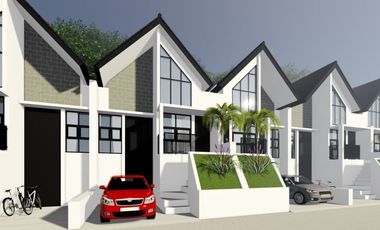 Rumah Termurah Lagi Promo Perbatasan Kota Cimahi Asri Dan Segar
