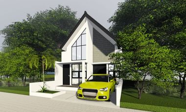 Rumah Termurah Lagi Promo Perbatasan Kota Cimahi Asri Dan Segar